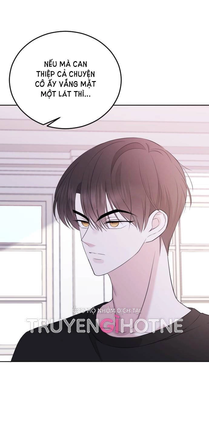 Kết Thúc, Tôi Muốn Thay Đổi Nó Chapter 9.1 - 11