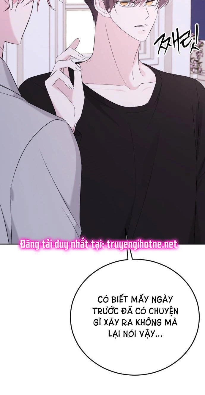 Kết Thúc, Tôi Muốn Thay Đổi Nó Chapter 9.1 - 14