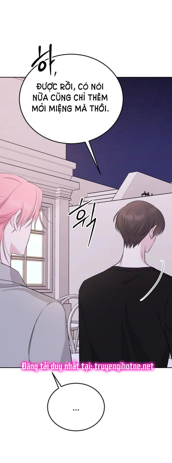 Kết Thúc, Tôi Muốn Thay Đổi Nó Chapter 9.1 - 17