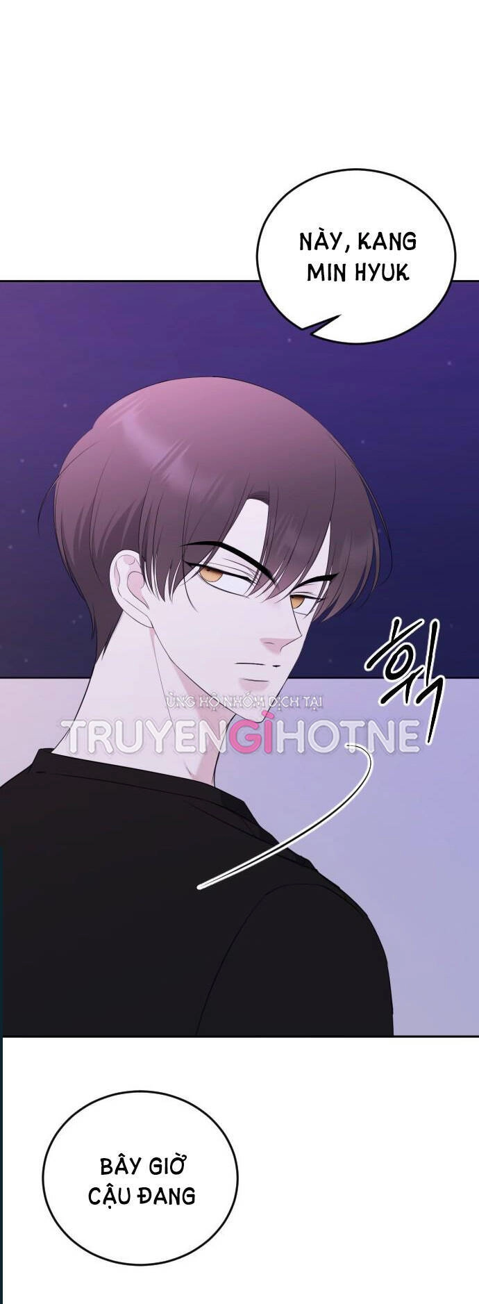 Kết Thúc, Tôi Muốn Thay Đổi Nó Chapter 9.1 - 18