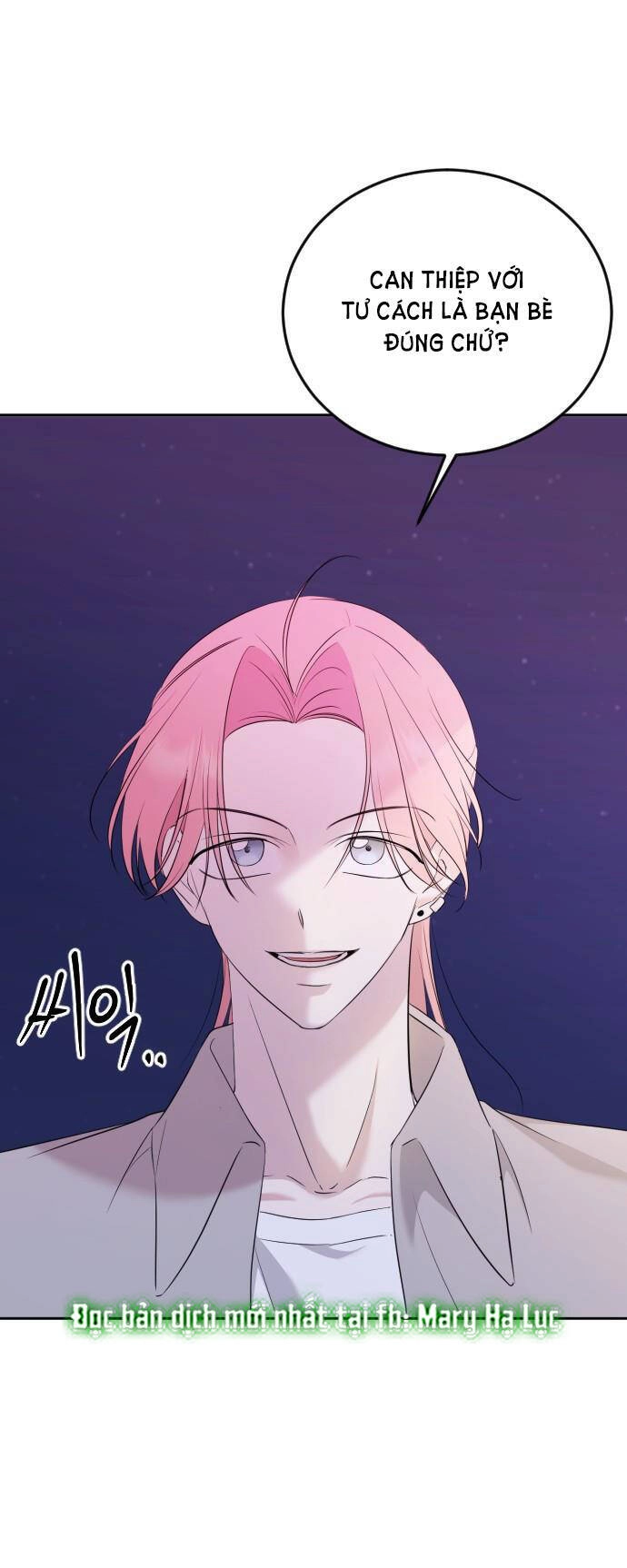 Kết Thúc, Tôi Muốn Thay Đổi Nó Chapter 9.1 - 19