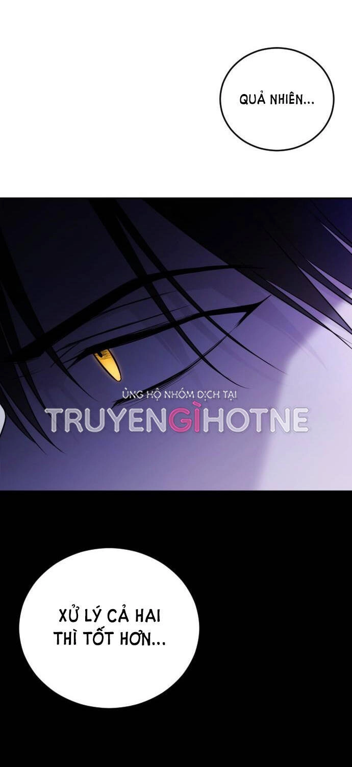 Kết Thúc, Tôi Muốn Thay Đổi Nó Chapter 9.1 - 21