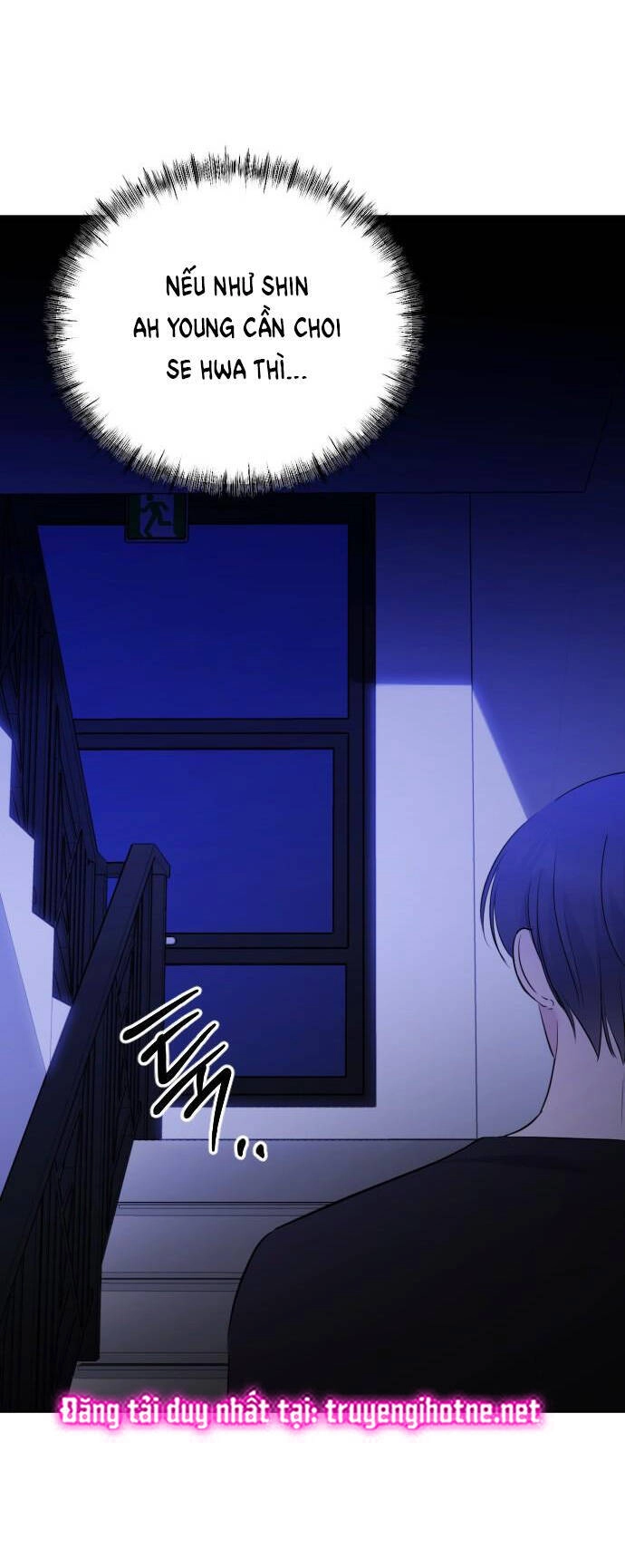 Kết Thúc, Tôi Muốn Thay Đổi Nó Chapter 9.1 - 27