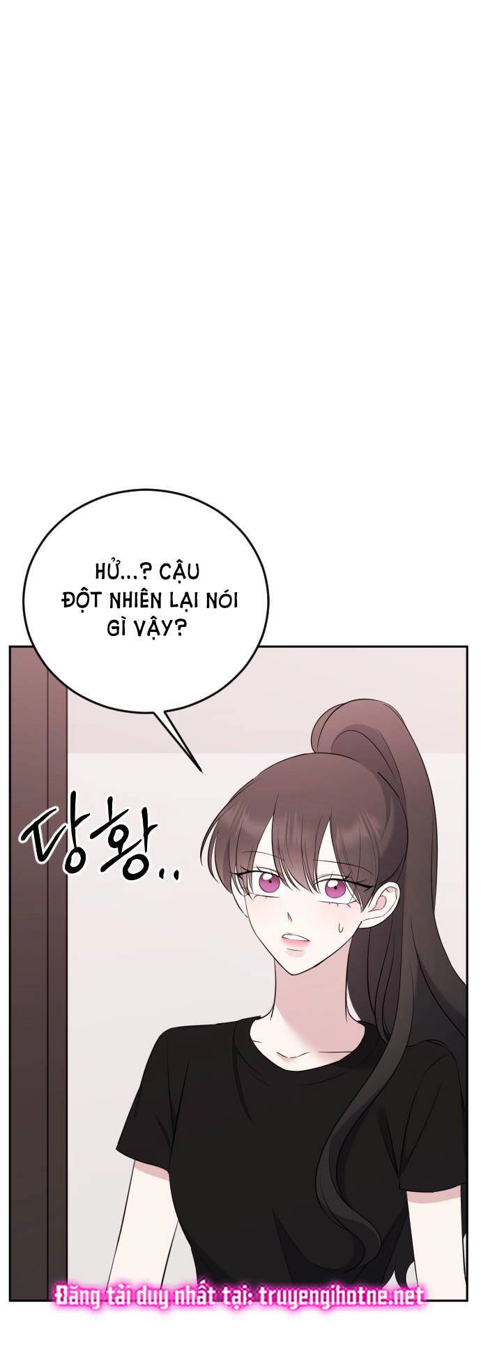 Kết Thúc, Tôi Muốn Thay Đổi Nó Chapter 9.1 - 30