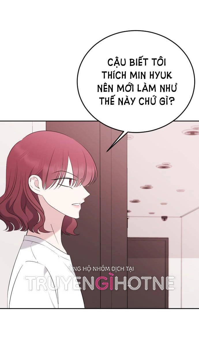 Kết Thúc, Tôi Muốn Thay Đổi Nó Chapter 9.1 - 31