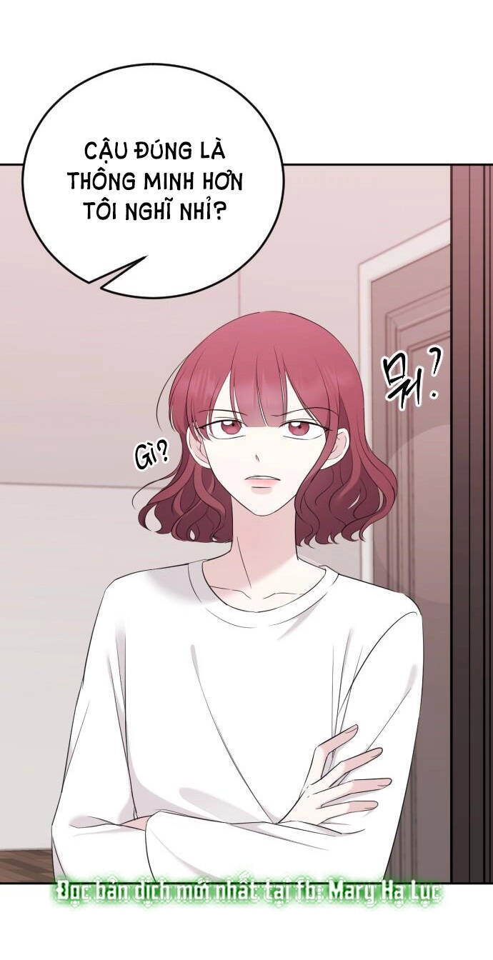 Kết Thúc, Tôi Muốn Thay Đổi Nó Chapter 9.1 - 35