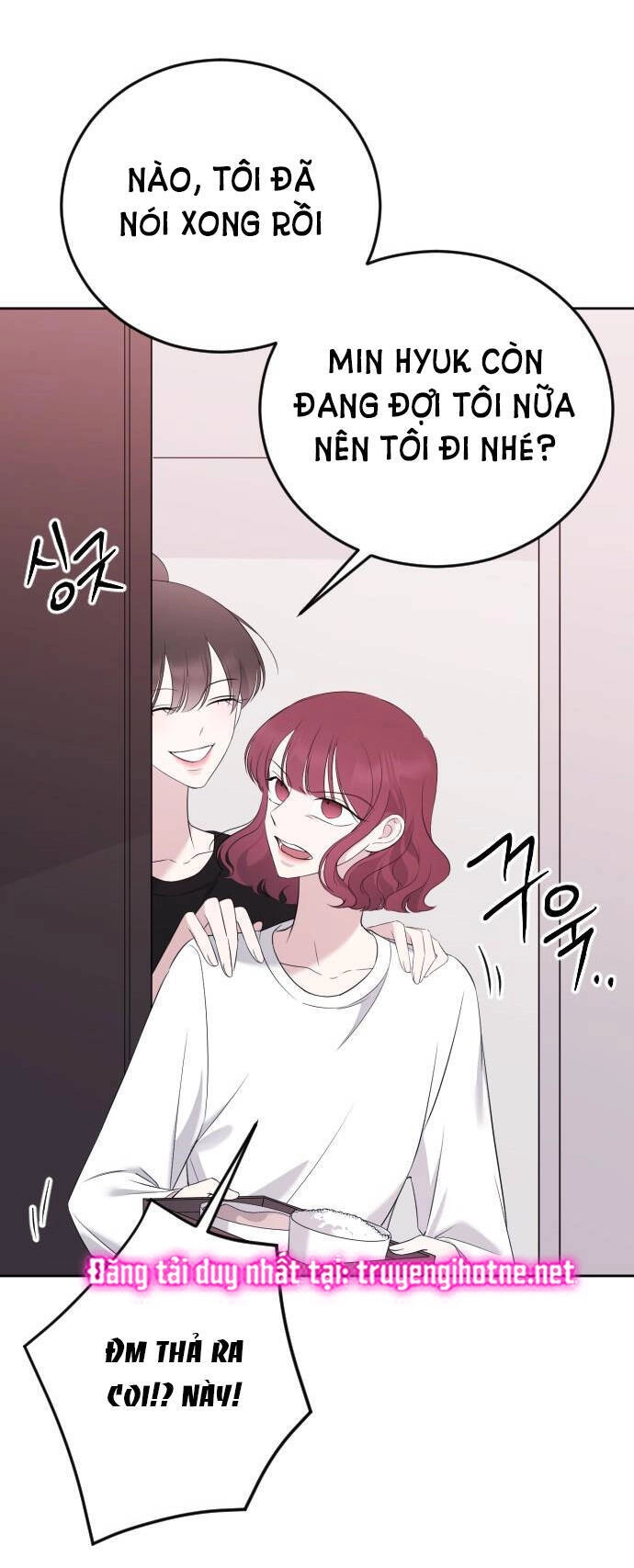 Kết Thúc, Tôi Muốn Thay Đổi Nó Chapter 9.1 - 39