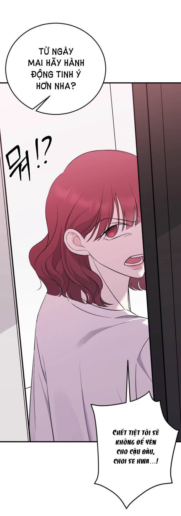 Kết Thúc, Tôi Muốn Thay Đổi Nó Chapter 9.1 - 42