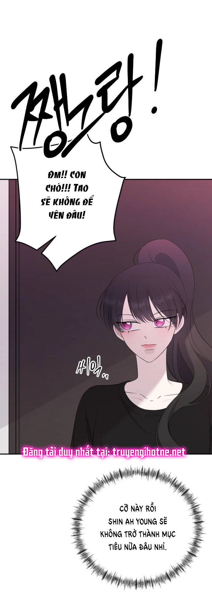 Kết Thúc, Tôi Muốn Thay Đổi Nó Chapter 9.1 - 44