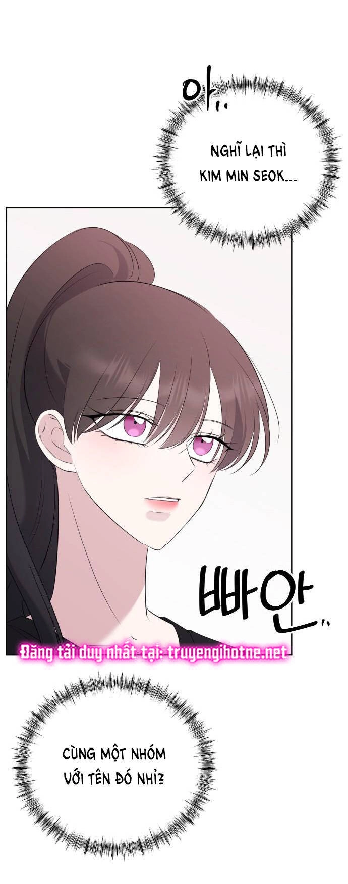 Kết Thúc, Tôi Muốn Thay Đổi Nó Chapter 9.1 - 50