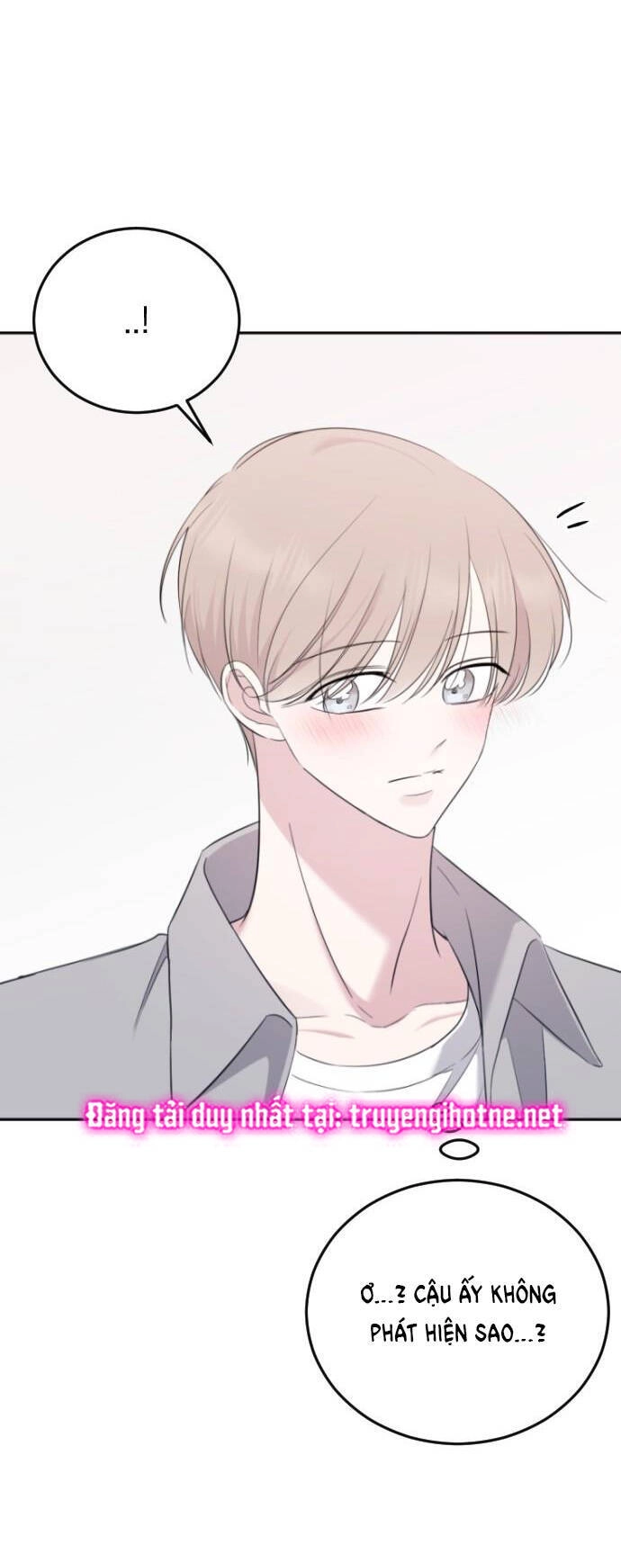 Kết Thúc, Tôi Muốn Thay Đổi Nó Chapter 9.2 - 1