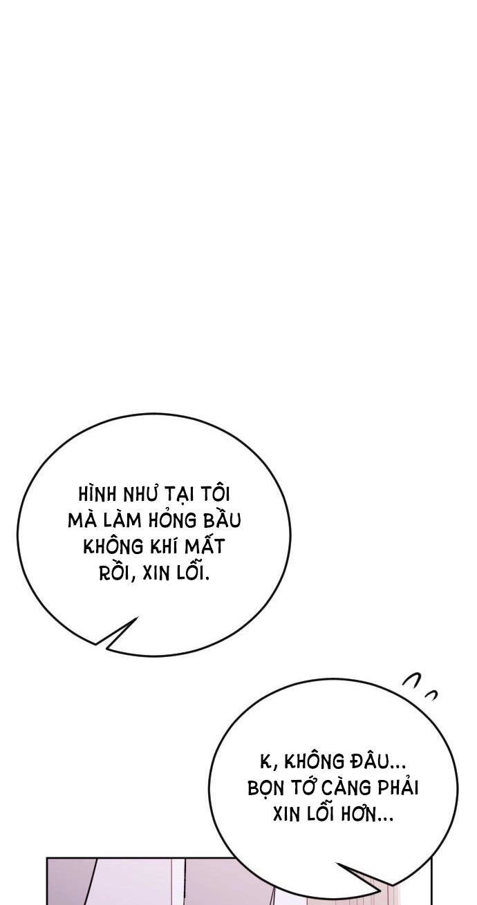 Kết Thúc, Tôi Muốn Thay Đổi Nó Chapter 9.2 - 5