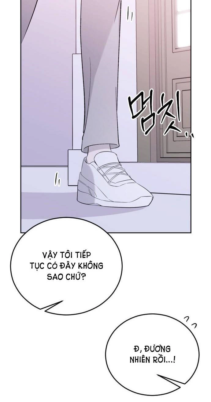 Kết Thúc, Tôi Muốn Thay Đổi Nó Chapter 9.2 - 6