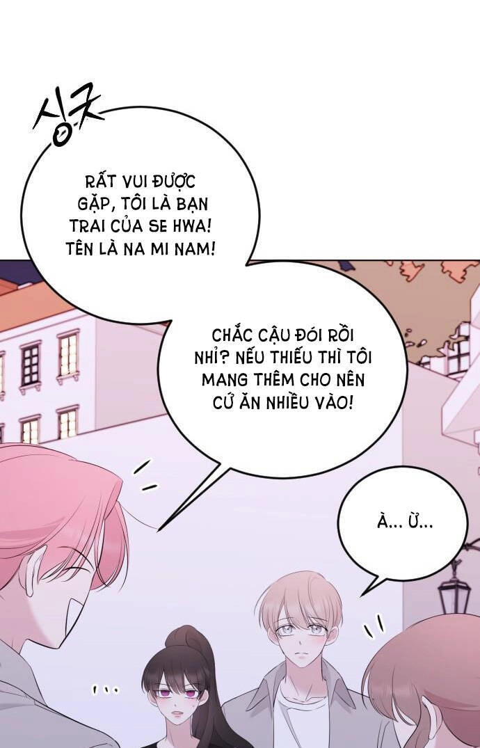 Kết Thúc, Tôi Muốn Thay Đổi Nó Chapter 9.2 - 8