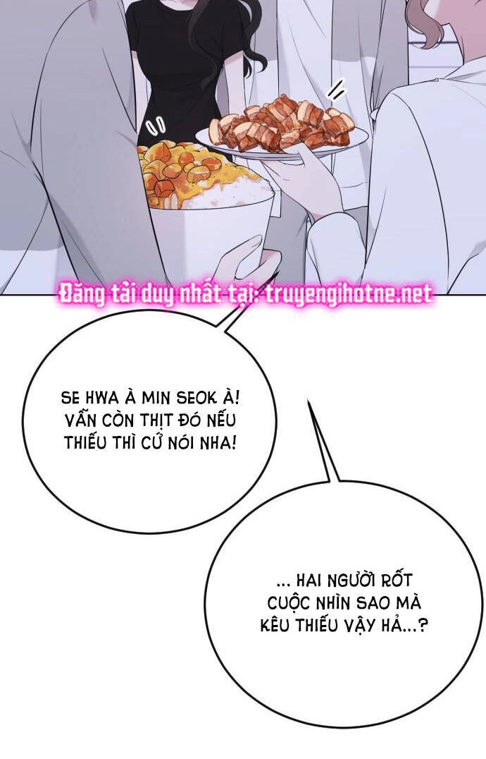 Kết Thúc, Tôi Muốn Thay Đổi Nó Chapter 9.2 - 9