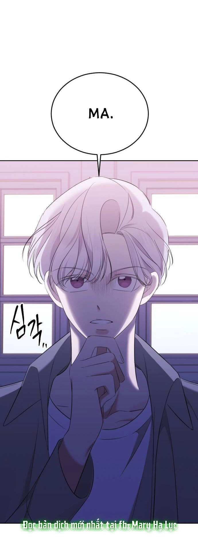 Kết Thúc, Tôi Muốn Thay Đổi Nó Chapter 9.2 - 14