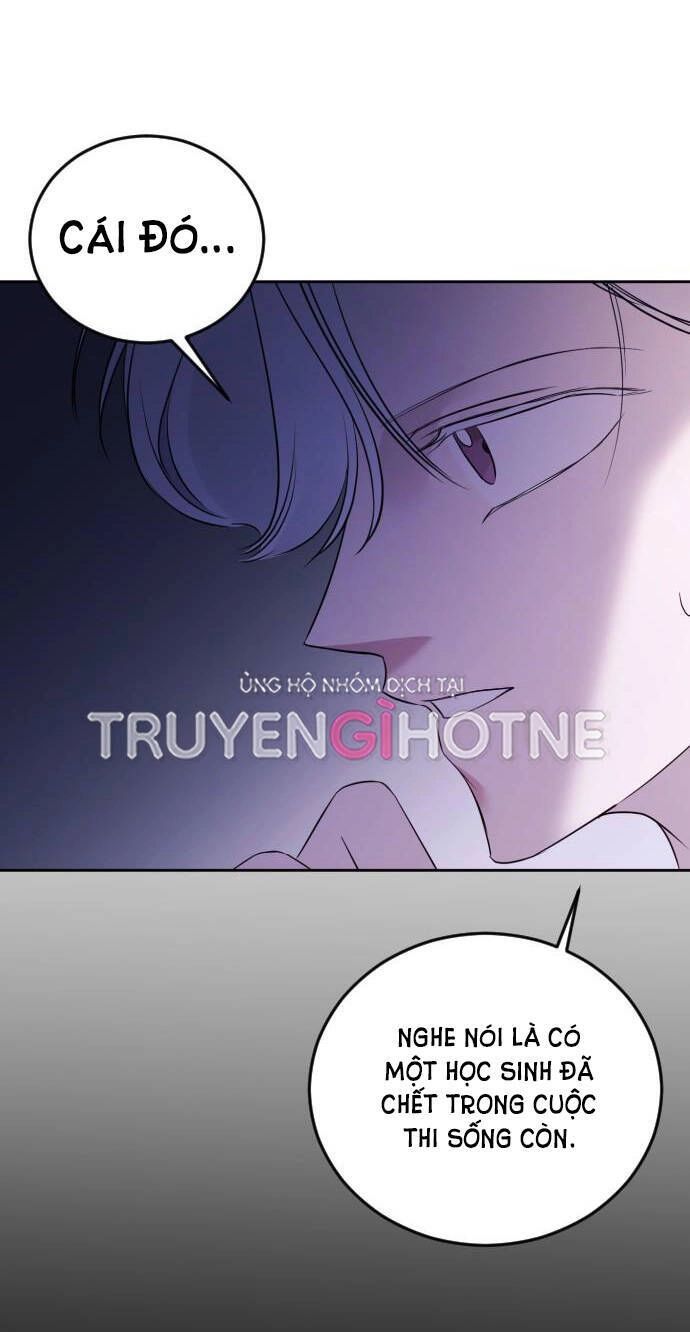 Kết Thúc, Tôi Muốn Thay Đổi Nó Chapter 9.2 - 16