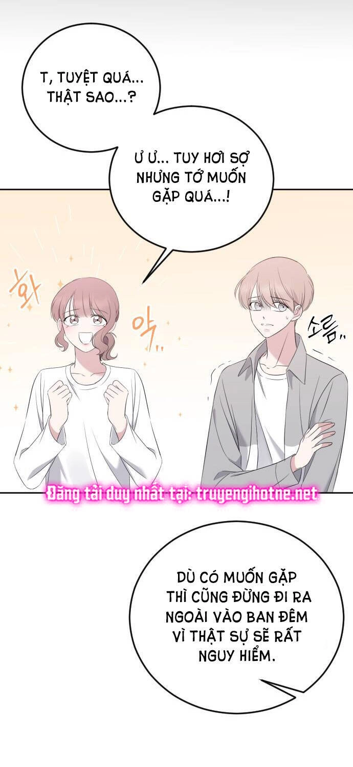 Kết Thúc, Tôi Muốn Thay Đổi Nó Chapter 9.2 - 28