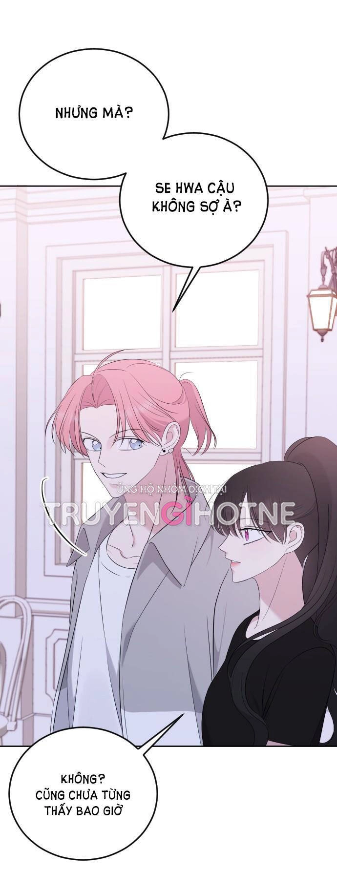 Kết Thúc, Tôi Muốn Thay Đổi Nó Chapter 9.2 - 29