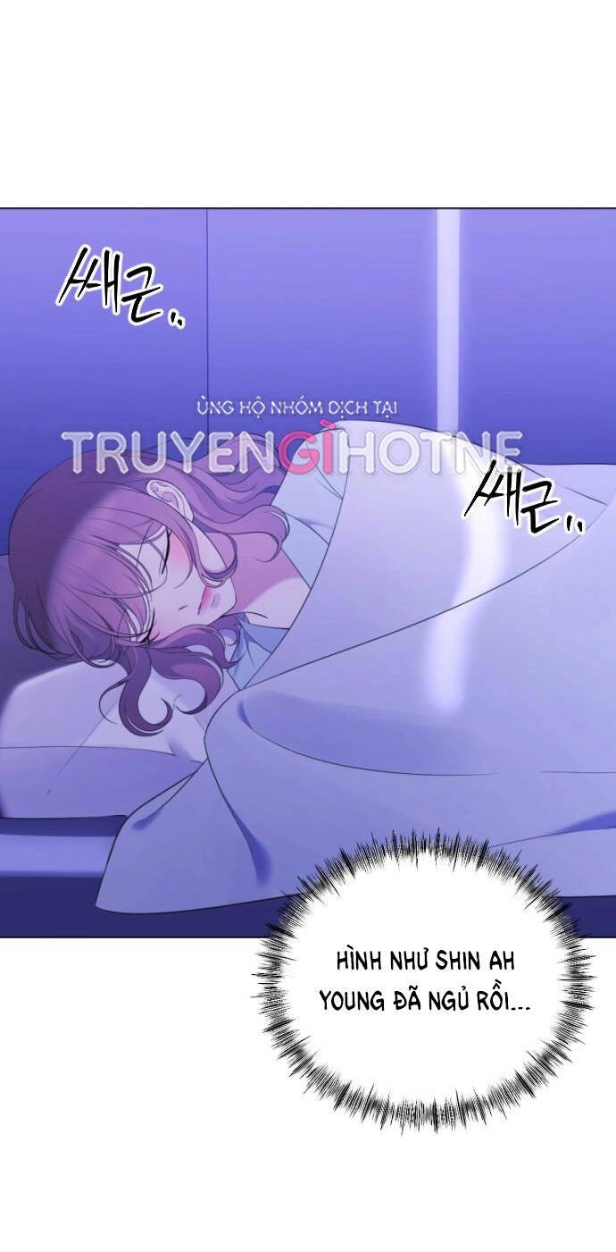 Kết Thúc, Tôi Muốn Thay Đổi Nó Chapter 10.1 - 6