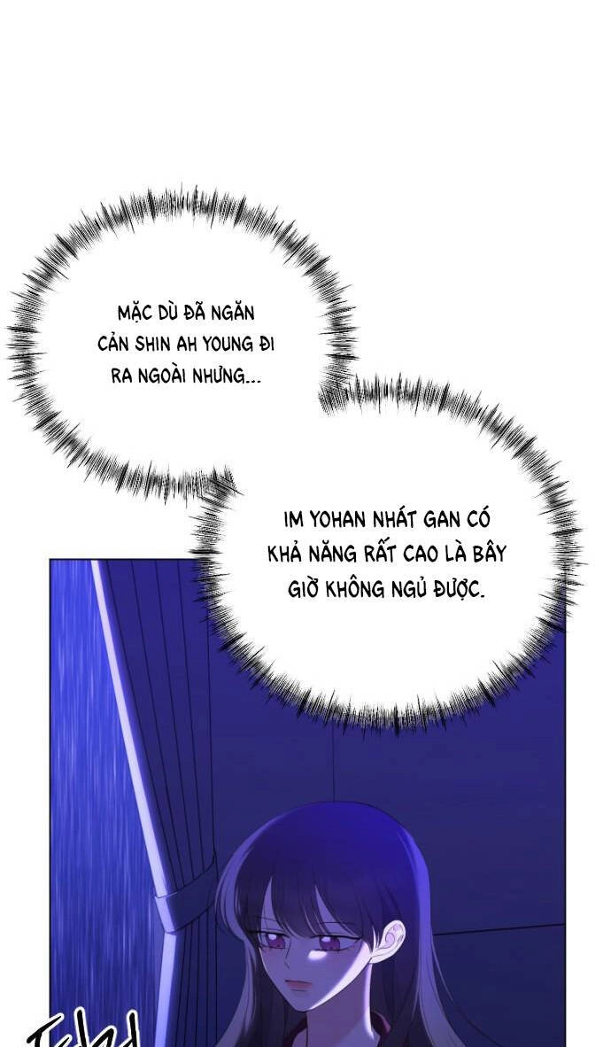 Kết Thúc, Tôi Muốn Thay Đổi Nó Chapter 10.1 - 10