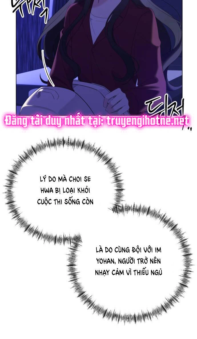 Kết Thúc, Tôi Muốn Thay Đổi Nó Chapter 10.1 - 11