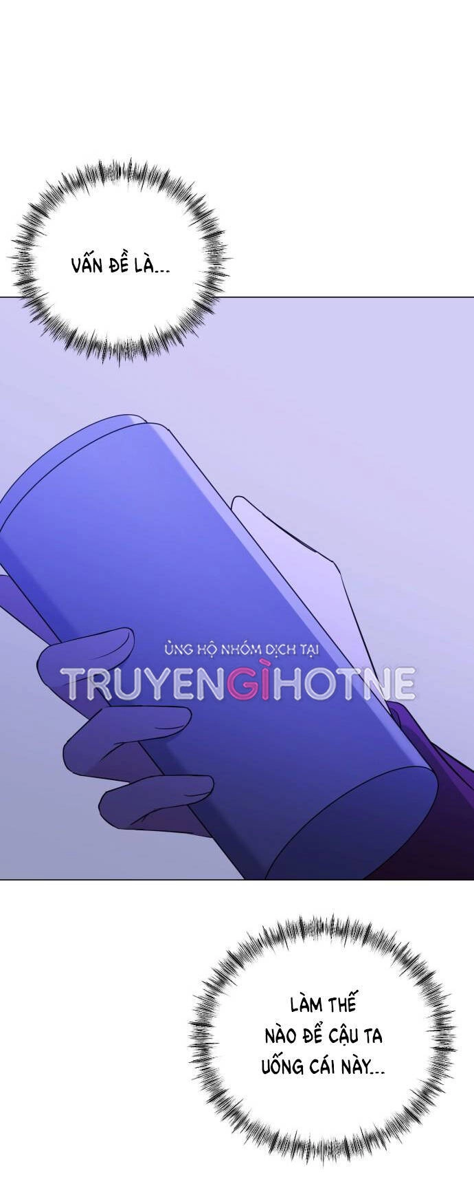 Kết Thúc, Tôi Muốn Thay Đổi Nó Chapter 10.1 - 13