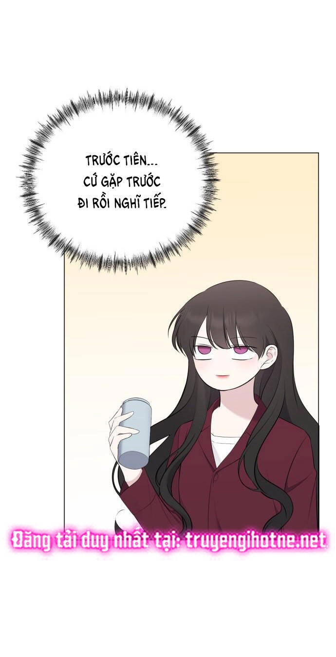 Kết Thúc, Tôi Muốn Thay Đổi Nó Chapter 10.1 - 15