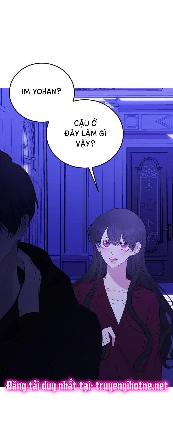 Kết Thúc, Tôi Muốn Thay Đổi Nó Chapter 10.1 - 21