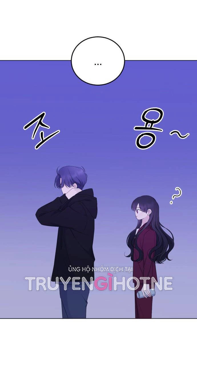 Kết Thúc, Tôi Muốn Thay Đổi Nó Chapter 10.1 - 22