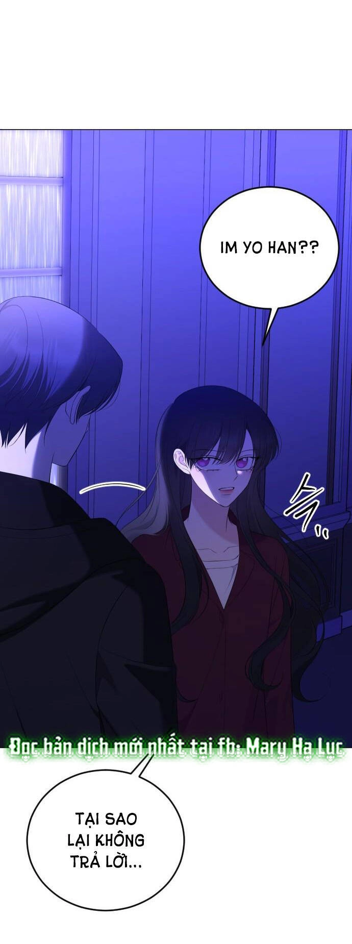 Kết Thúc, Tôi Muốn Thay Đổi Nó Chapter 10.1 - 23