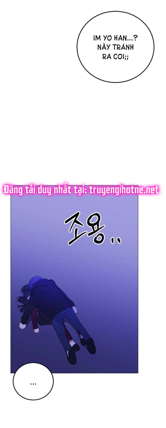 Kết Thúc, Tôi Muốn Thay Đổi Nó Chapter 10.1 - 28