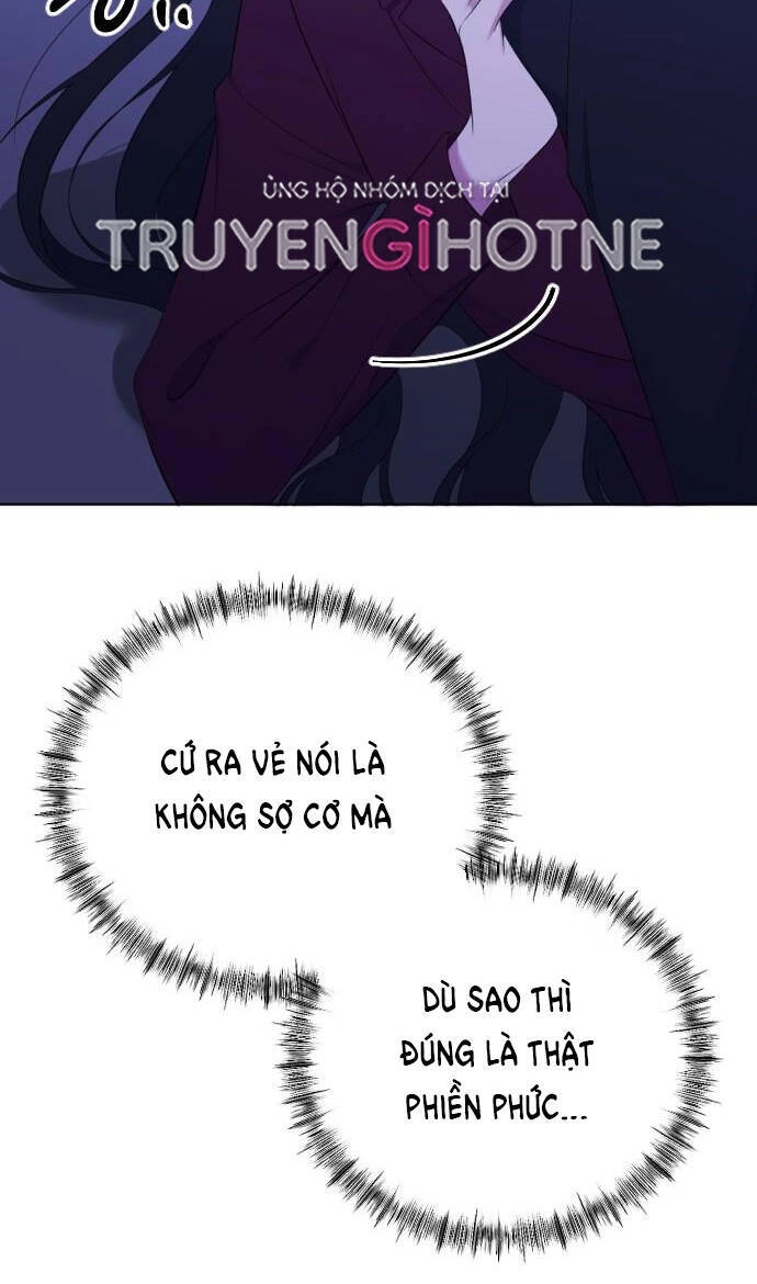 Kết Thúc, Tôi Muốn Thay Đổi Nó Chapter 10.1 - 30