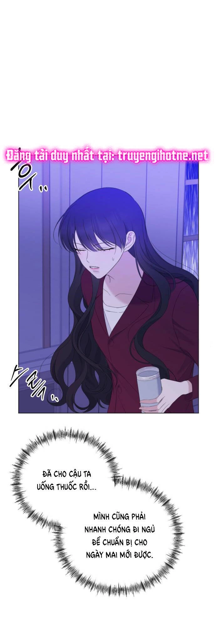 Kết Thúc, Tôi Muốn Thay Đổi Nó Chapter 10.1 - 32