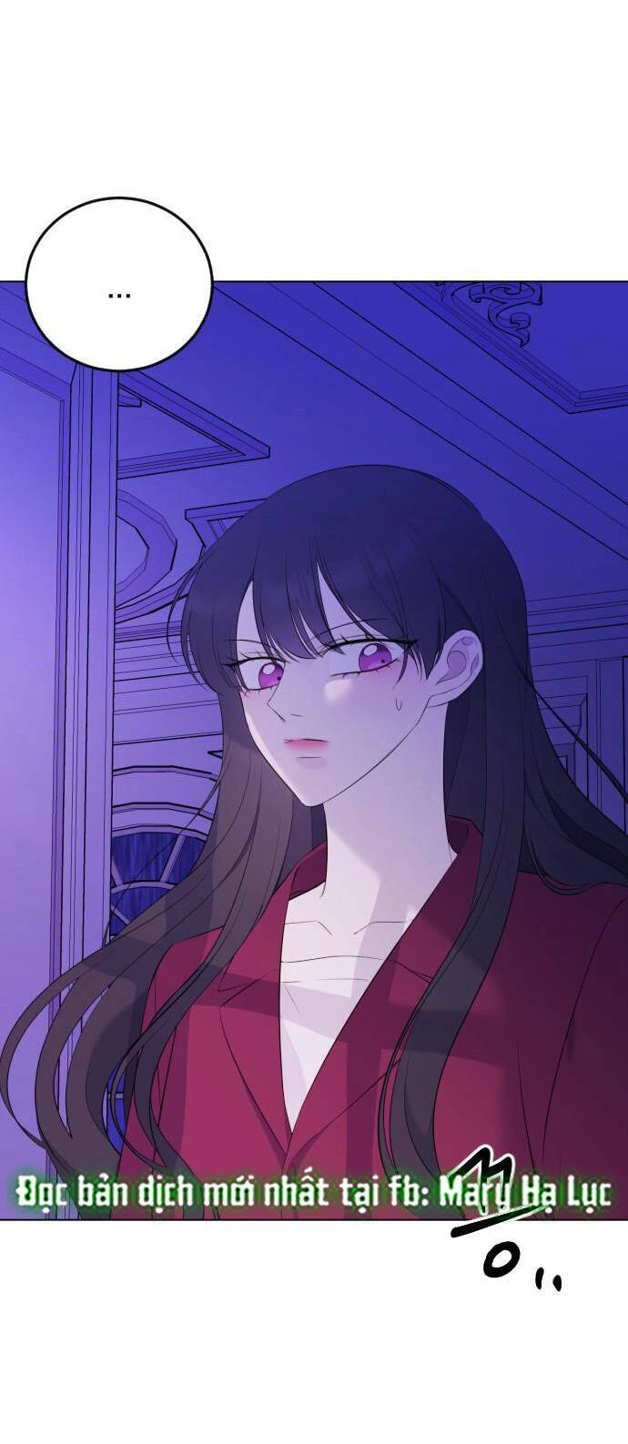 Kết Thúc, Tôi Muốn Thay Đổi Nó Chapter 10.1 - 34