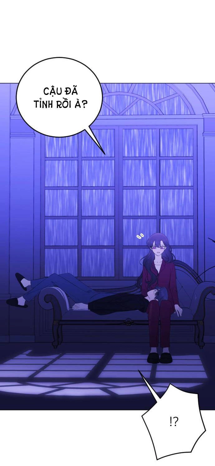 Kết Thúc, Tôi Muốn Thay Đổi Nó Chapter 10.1 - 40