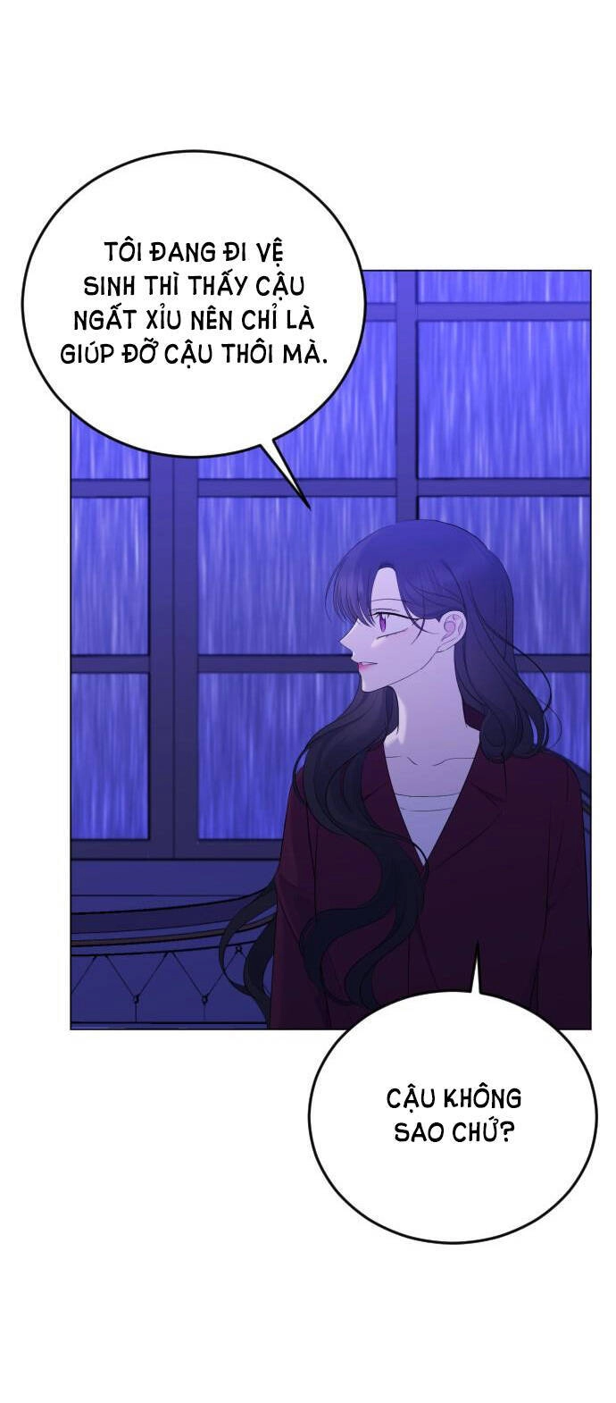 Kết Thúc, Tôi Muốn Thay Đổi Nó Chapter 10.2 - 2