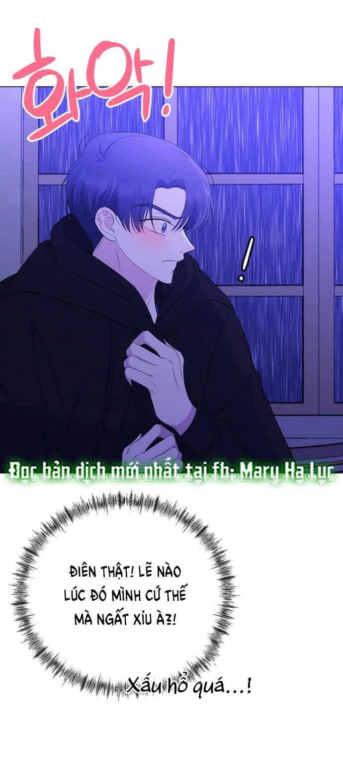 Kết Thúc, Tôi Muốn Thay Đổi Nó Chapter 10.2 - 3