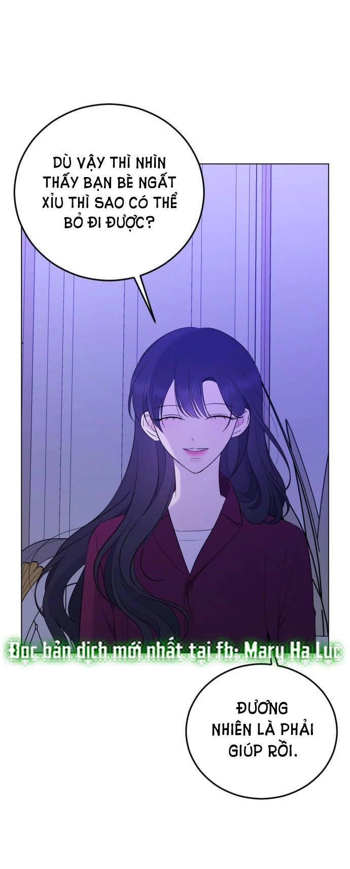 Kết Thúc, Tôi Muốn Thay Đổi Nó Chapter 10.2 - 6