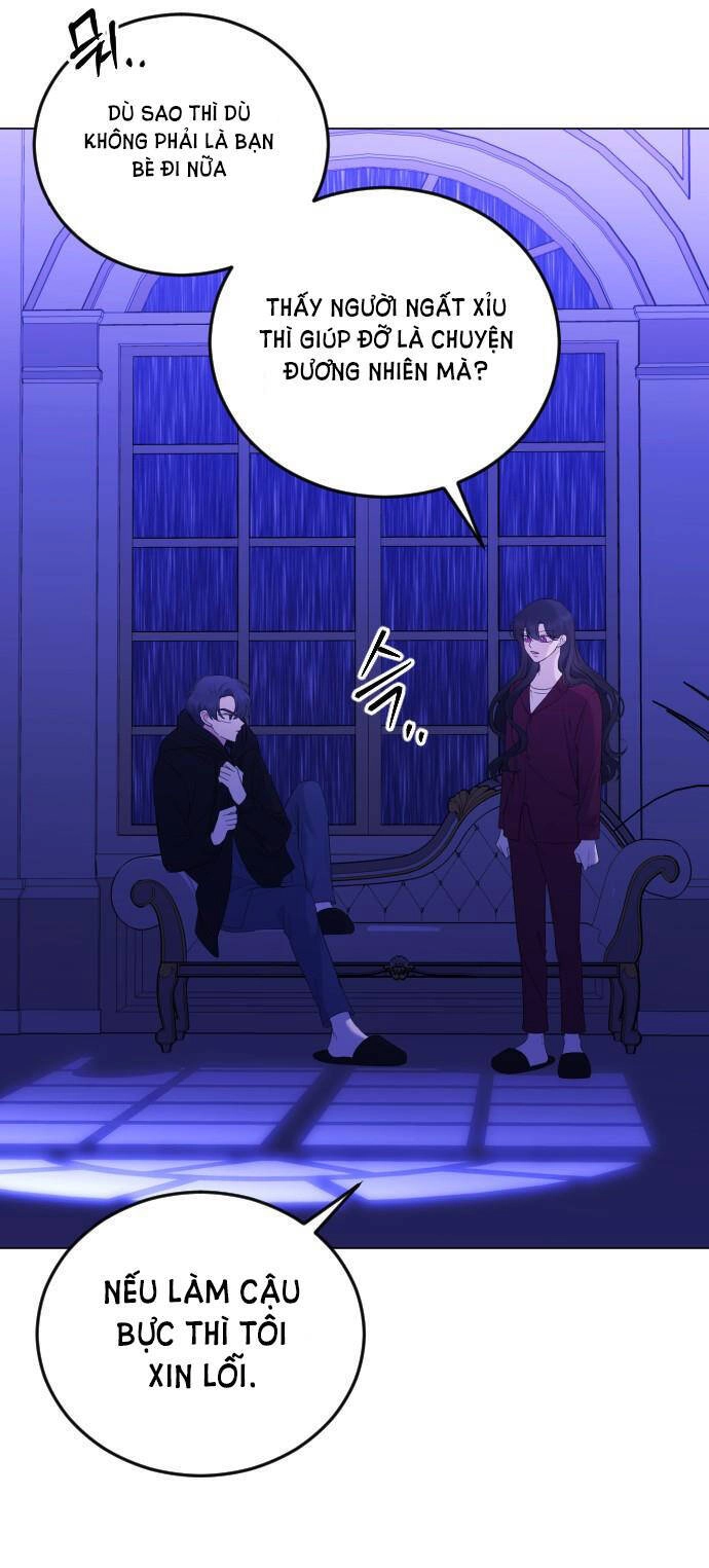 Kết Thúc, Tôi Muốn Thay Đổi Nó Chapter 10.2 - 10