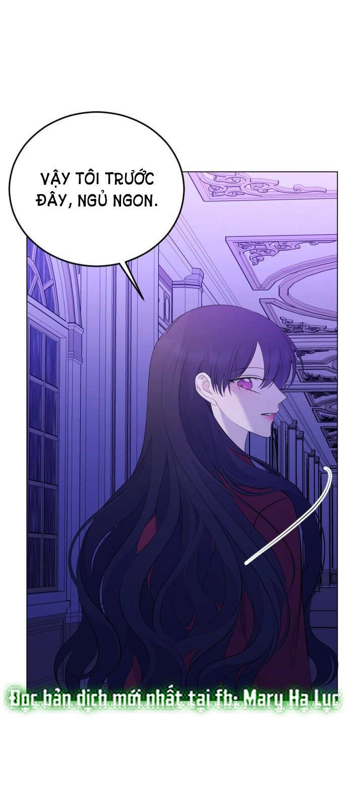 Kết Thúc, Tôi Muốn Thay Đổi Nó Chapter 10.2 - 11