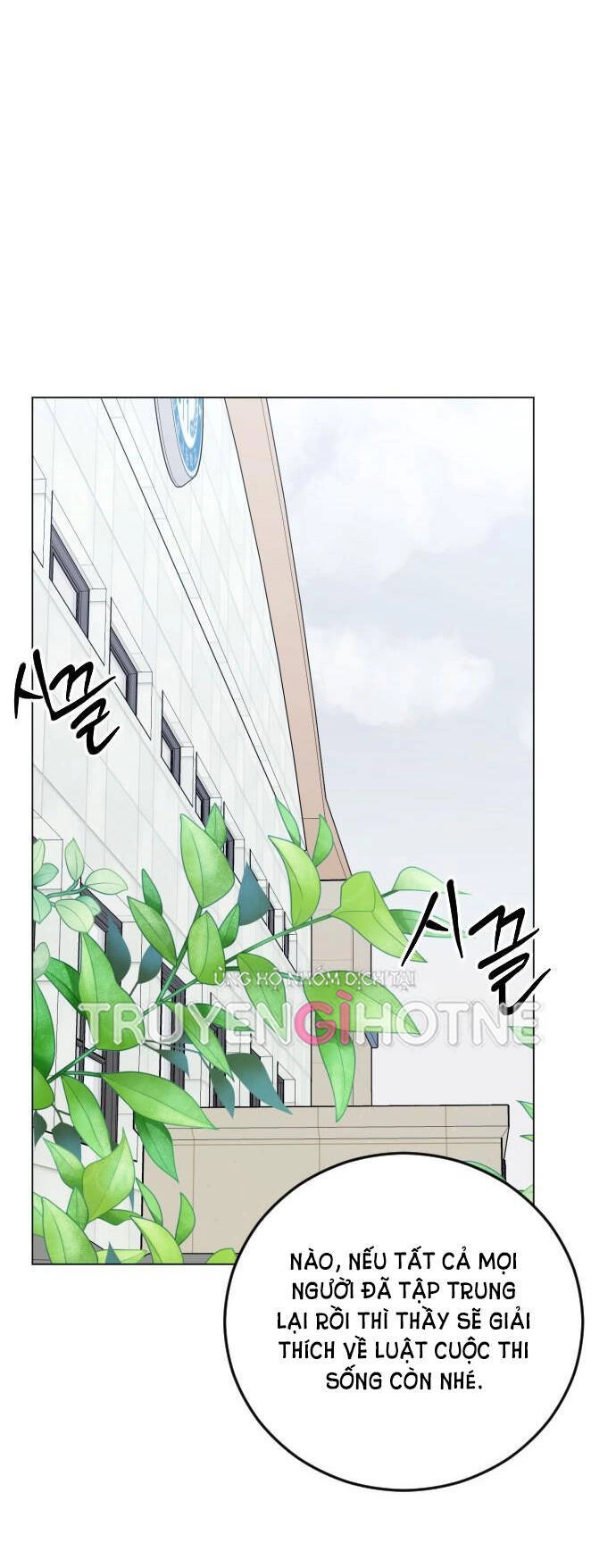 Kết Thúc, Tôi Muốn Thay Đổi Nó Chapter 10.2 - 20