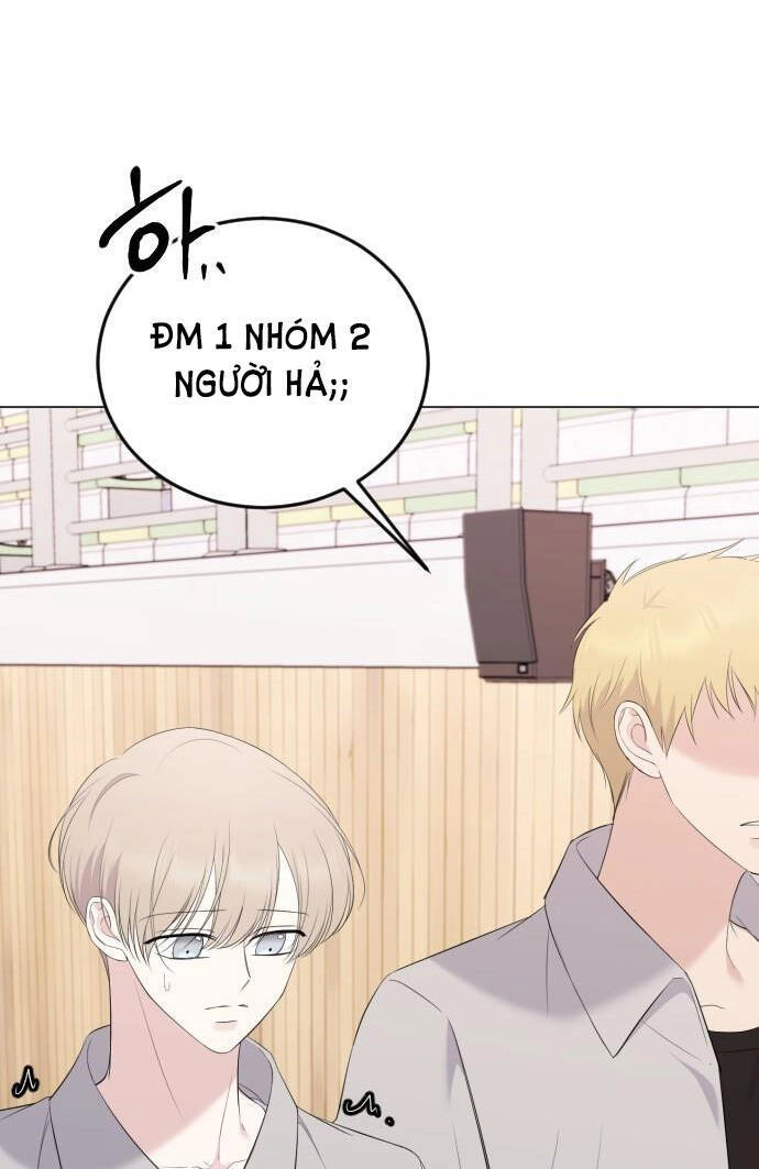 Kết Thúc, Tôi Muốn Thay Đổi Nó Chapter 10.2 - 22