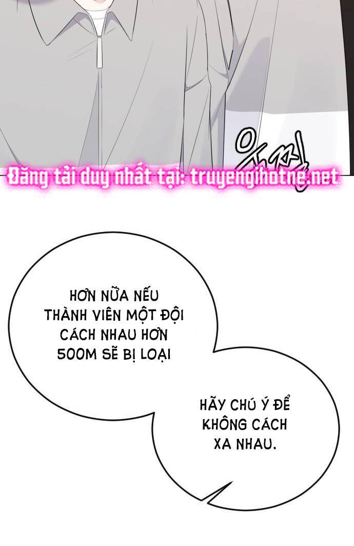 Kết Thúc, Tôi Muốn Thay Đổi Nó Chapter 10.2 - 23