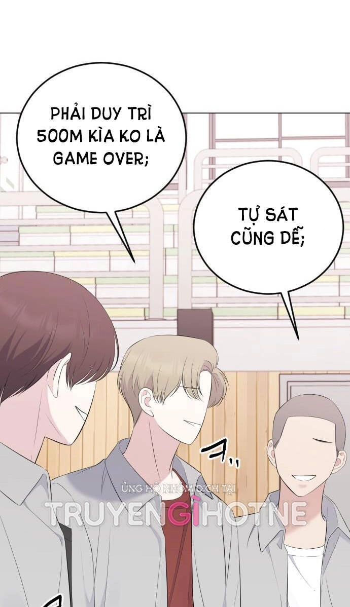 Kết Thúc, Tôi Muốn Thay Đổi Nó Chapter 10.2 - 24