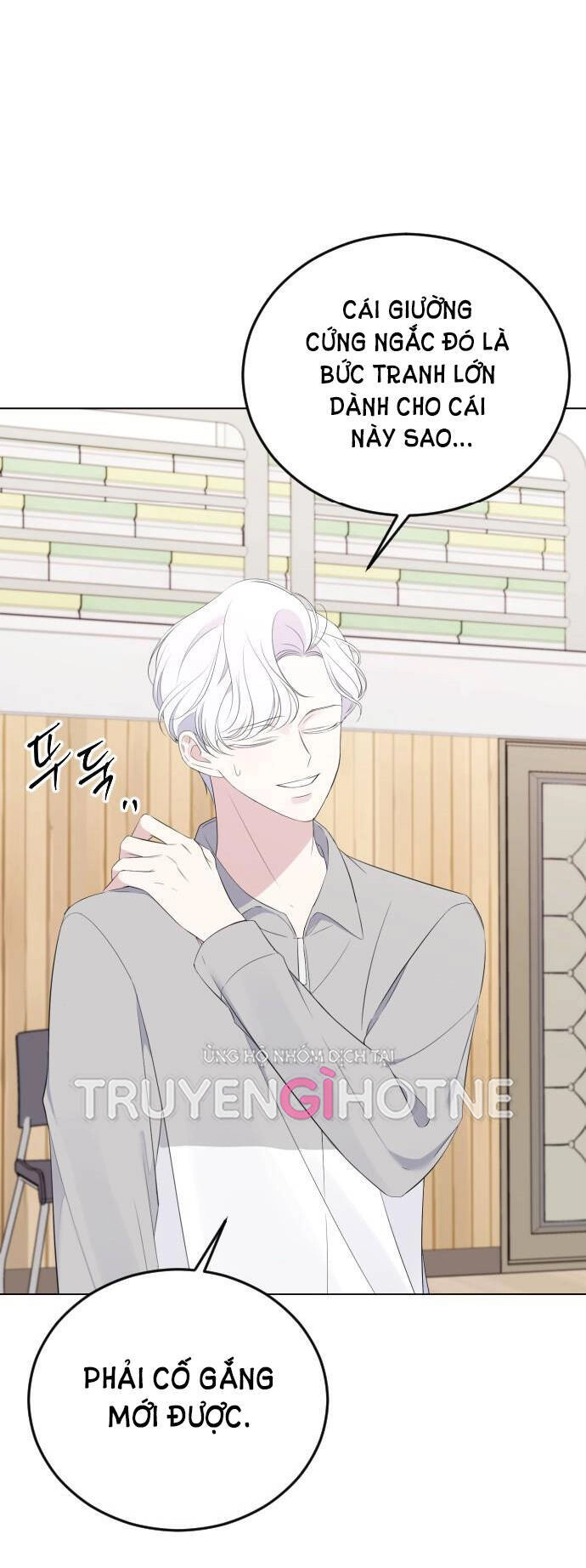 Kết Thúc, Tôi Muốn Thay Đổi Nó Chapter 10.2 - 28