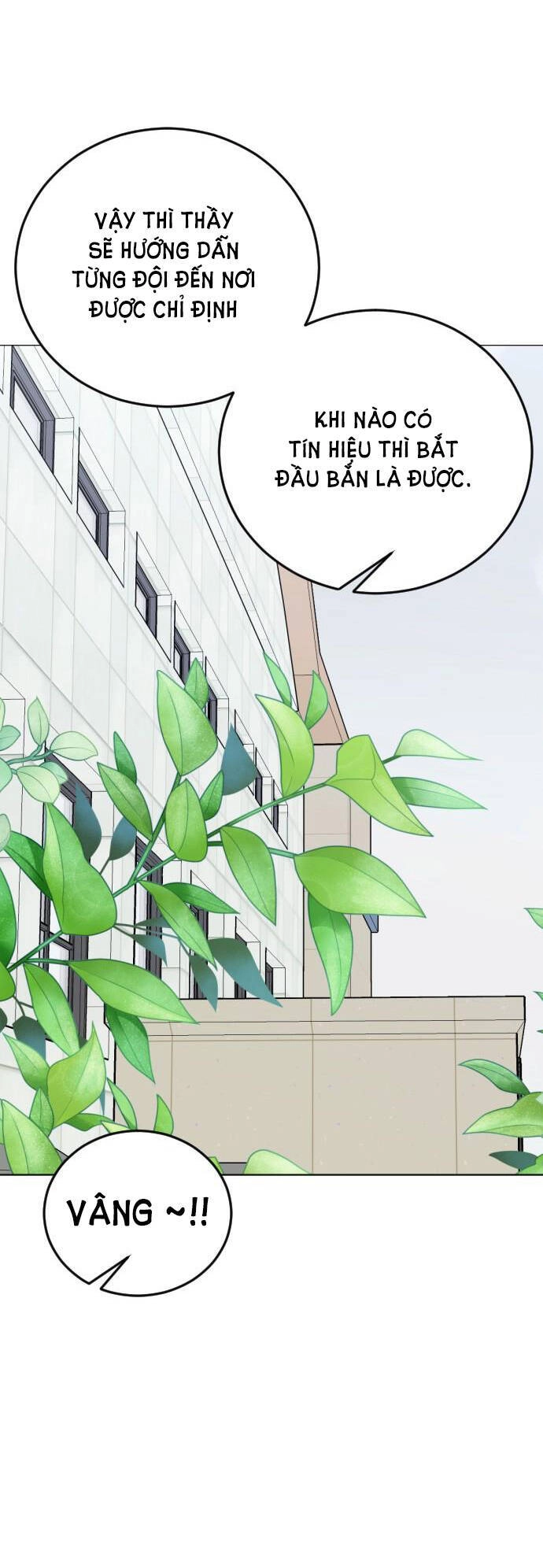 Kết Thúc, Tôi Muốn Thay Đổi Nó Chapter 10.2 - 30