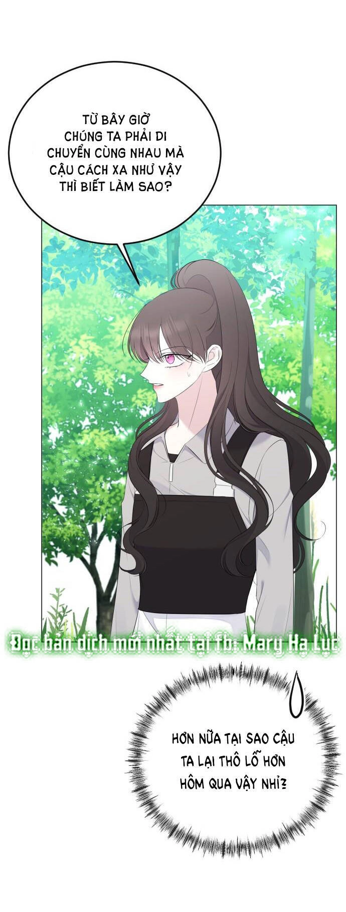 Kết Thúc, Tôi Muốn Thay Đổi Nó Chapter 10.2 - 36