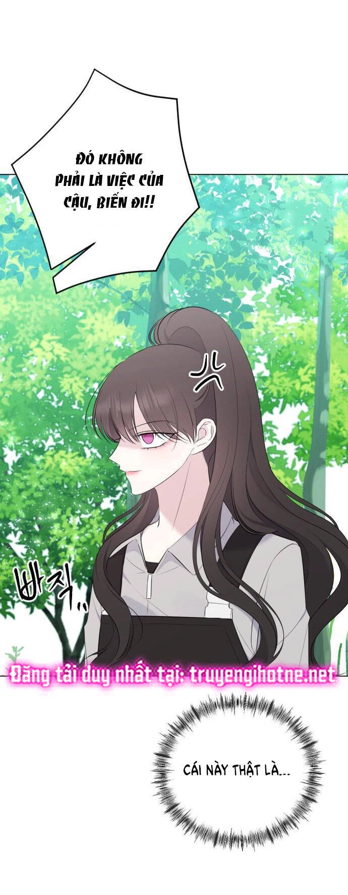 Kết Thúc, Tôi Muốn Thay Đổi Nó Chapter 10.2 - 37