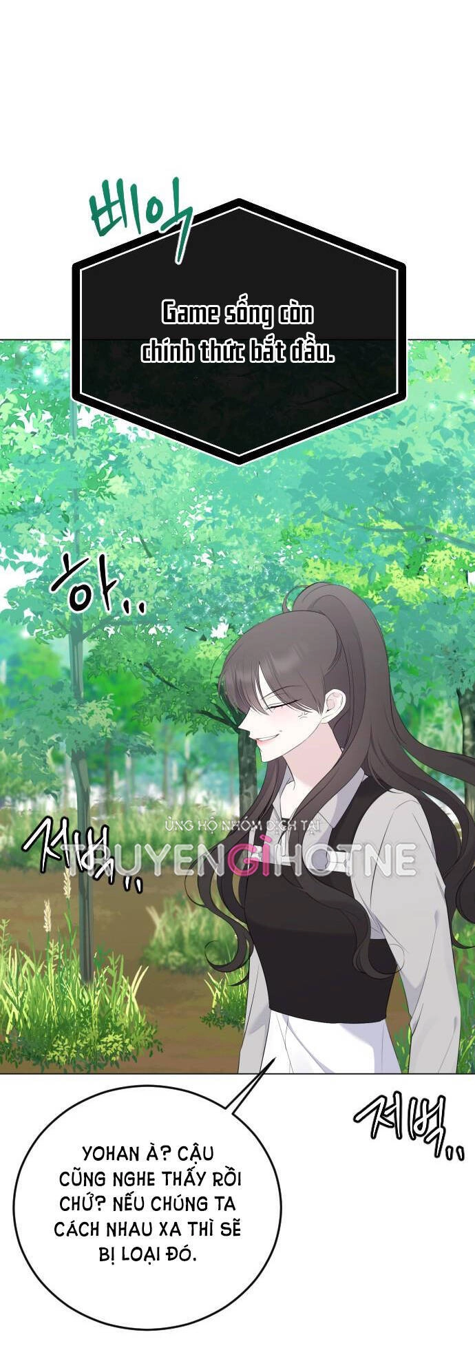 Kết Thúc, Tôi Muốn Thay Đổi Nó Chapter 10.2 - 38